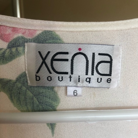 Xenia romper - Picture 3 of 4